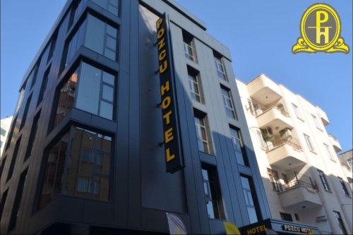 Otel Halıları